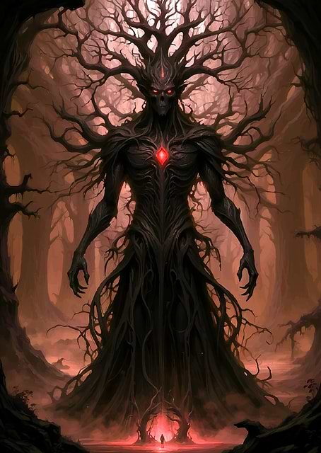 Berserk aldoron fairy / platina