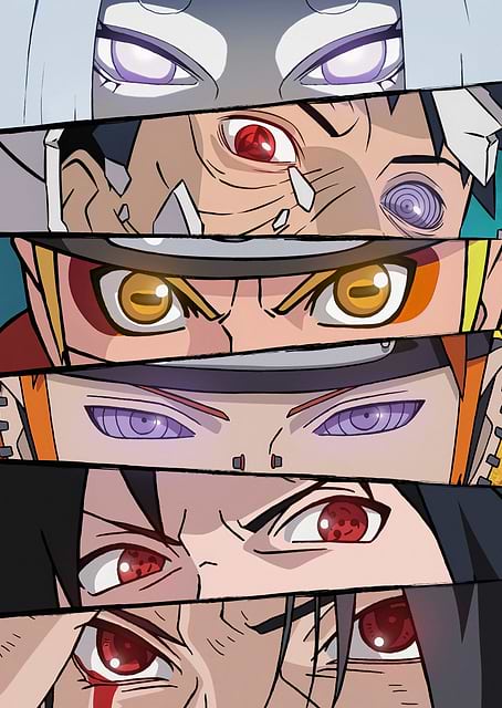 Eyes Colored / platina