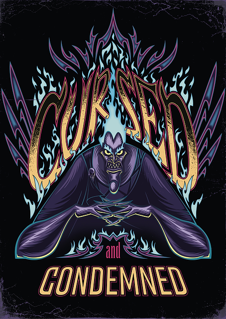Hades Cursed Condemned / PLATINA