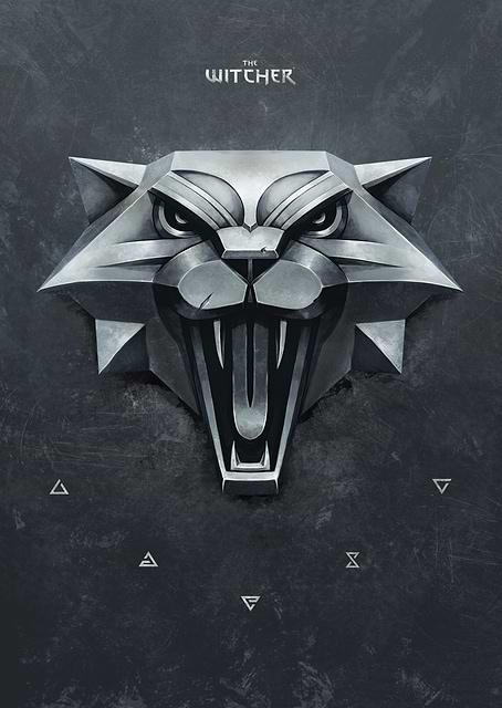 School of Cat / PLATINA