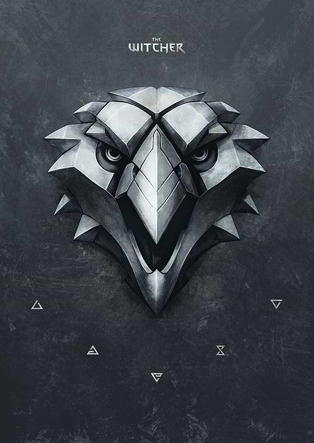 School of Griffin / PLATINA