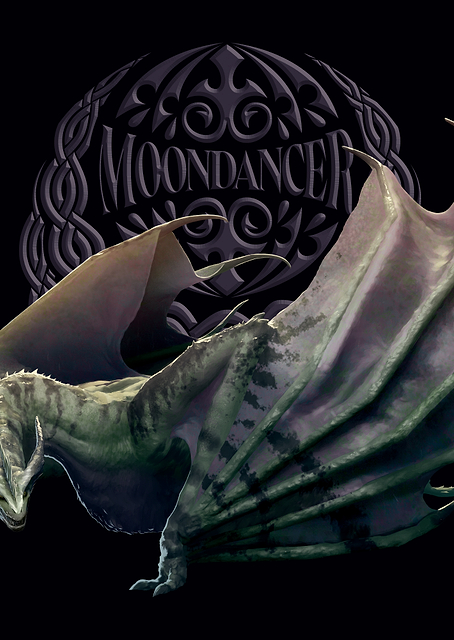 Moondancer / PLATINA