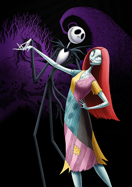 Jack Sally Dance / PLATINA
