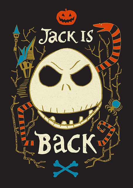 Jack Is Back / PLATINA