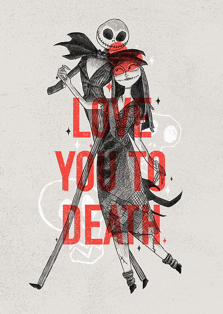 Love You To Death / PLATINA