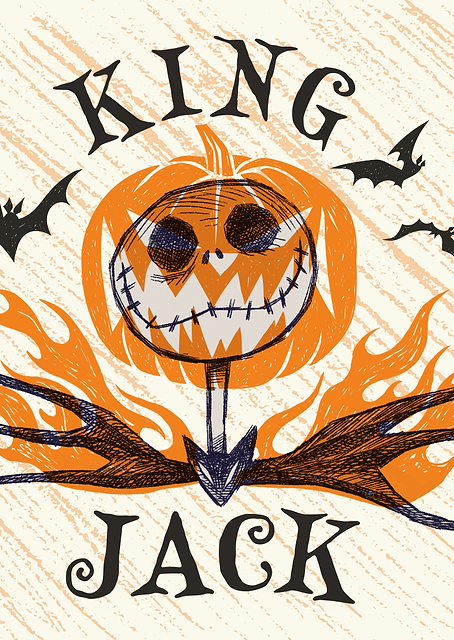 King Jack Flames / PLATINA