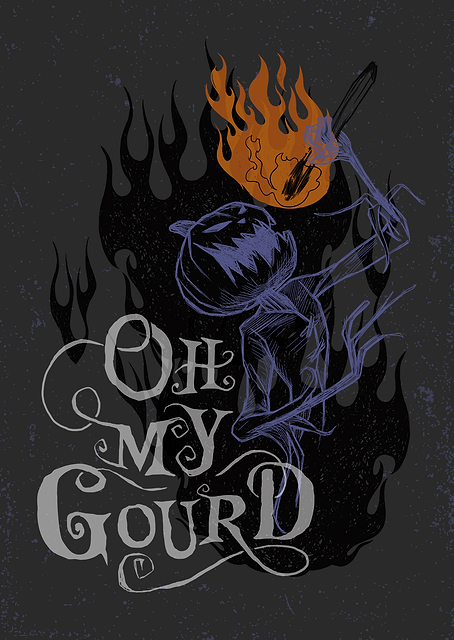 Oh My Gourd / PLATINA