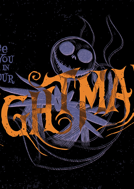 Jack In Your Nightmare / PLATINA