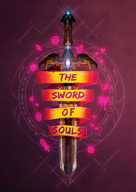 The Sword of Soul / PLATINA