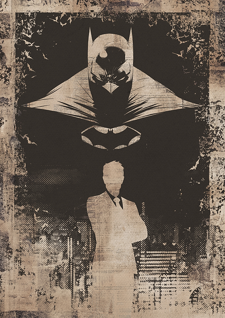 Identities / PLATINA