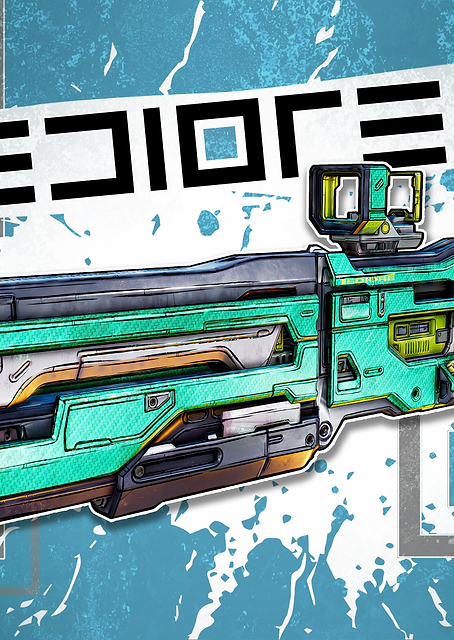 Tediore / PLATINA