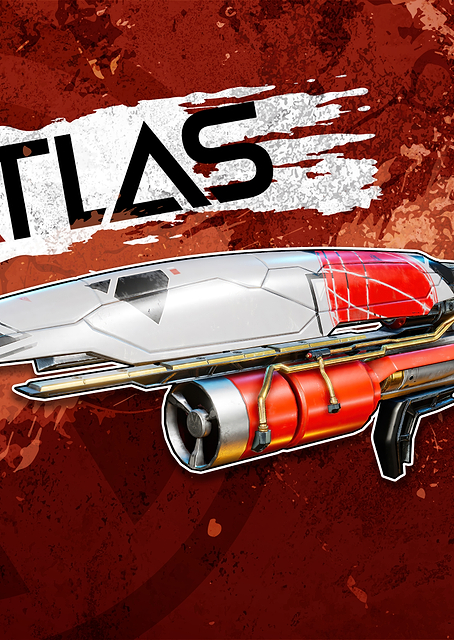 Atlas / PLATINA