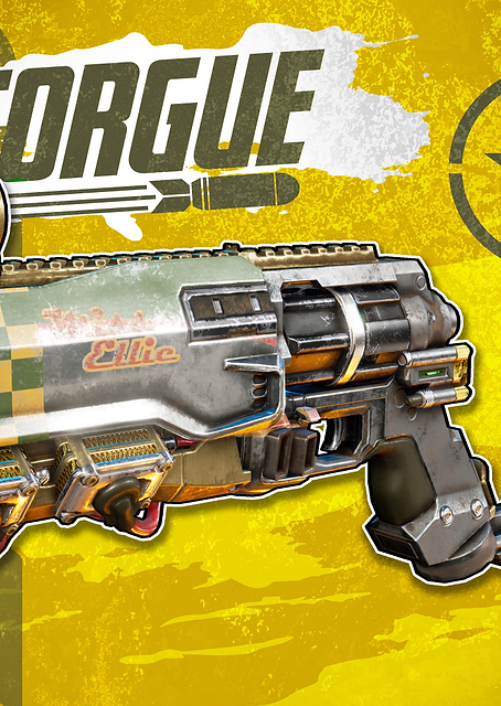 Torgue / PLATINA