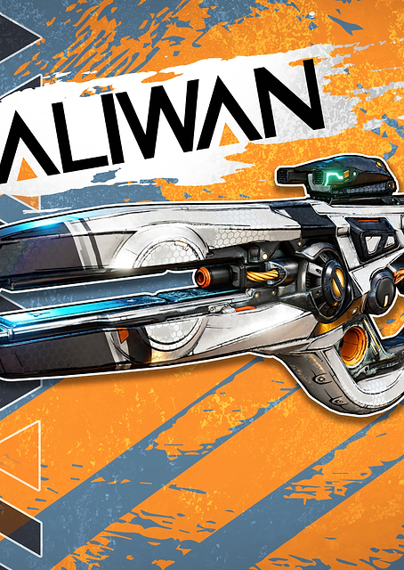 Maliwan / PLATINA