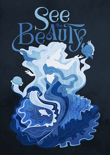 Ariel See Beauty / PLATINA