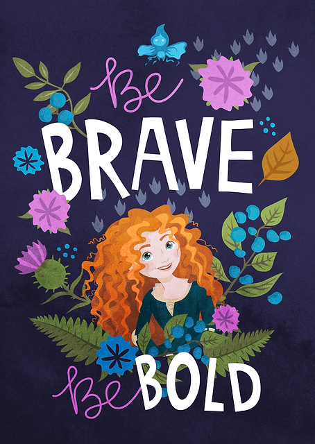 Merida Pop Pastel / PLATINA