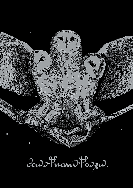 Wispersmith / PLATINA