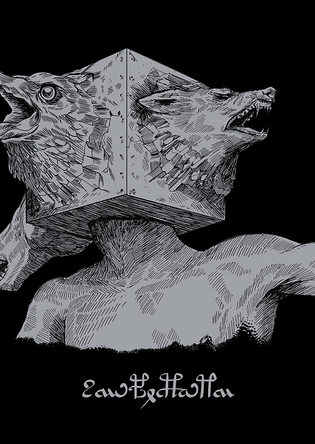 Beastface / PLATINA