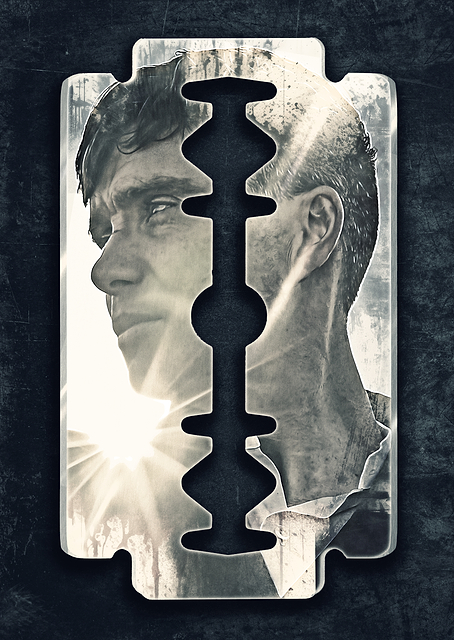 Razor / PLATINA