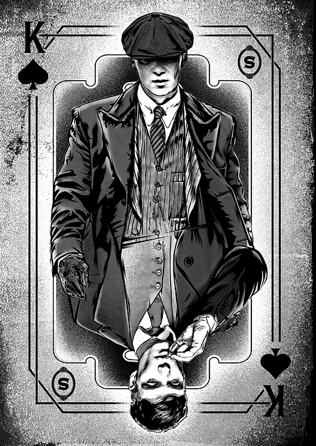 King Card / PLATINA