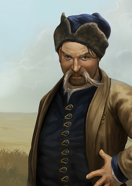 Ivan Sirko / PLATINA