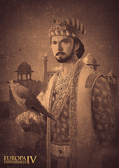 Akbar I / PLATINA