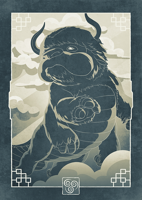 Appa Air Nomads / PLATINA