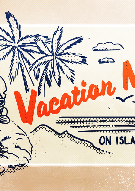 Stitch Vacation Mode / PLATINA