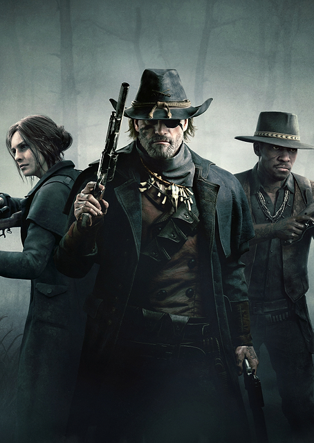 1896 Key Art Horizontal / PLATINA