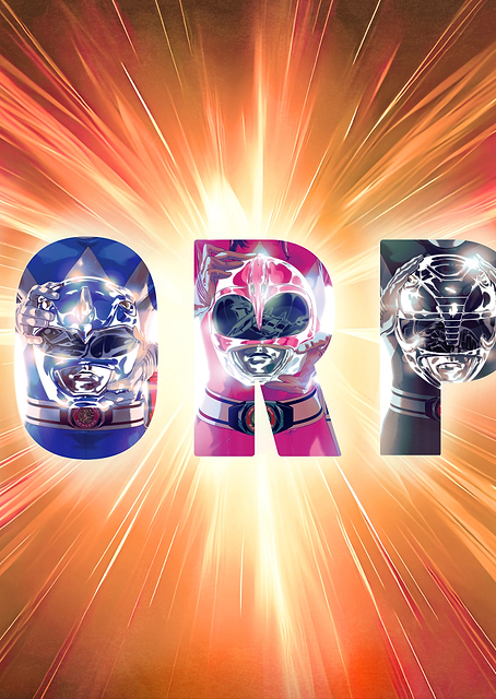 Morph! / PLATINA