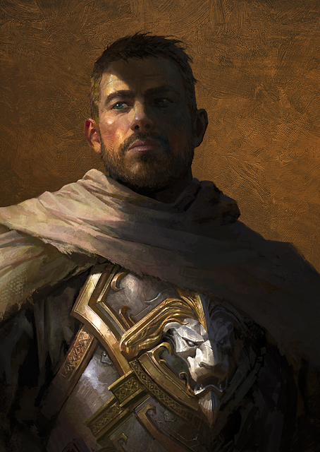 Anduin / PLATINA