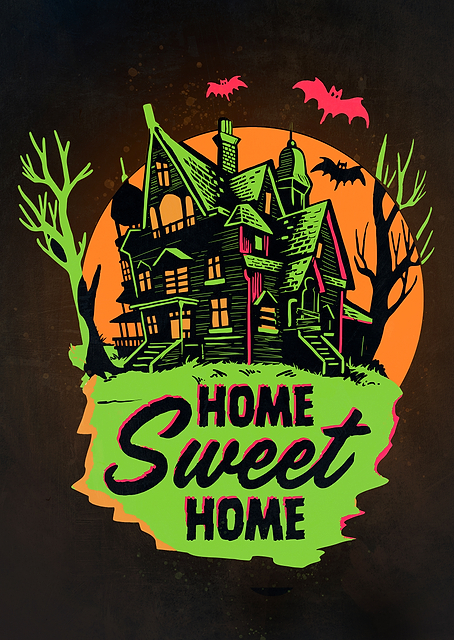 Home Sweet Home / PLATINA