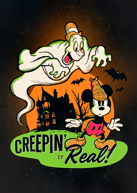 Creepin' It Real / PLATINA
