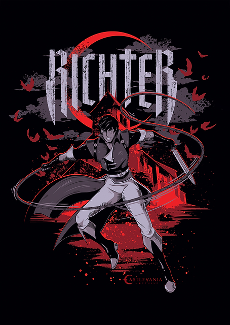 Richter / PLATINA