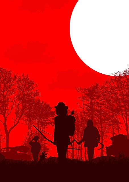 The Walking Dead / platina