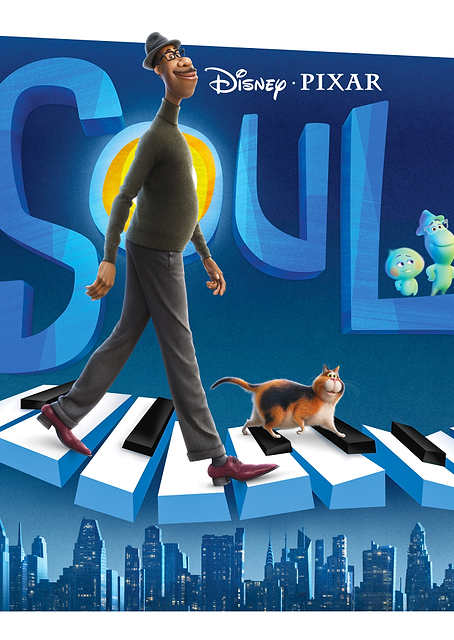 Soul City Stroll / PLATINA