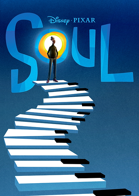 Soul Piano Keyboard / PLATINA