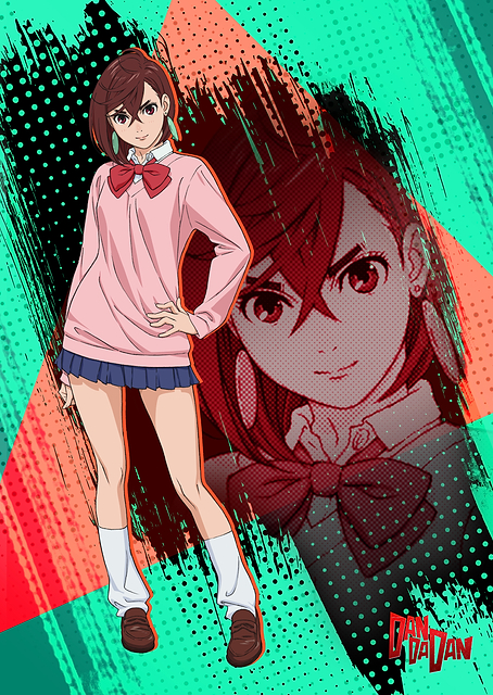 Momo Ayase / PLATINA