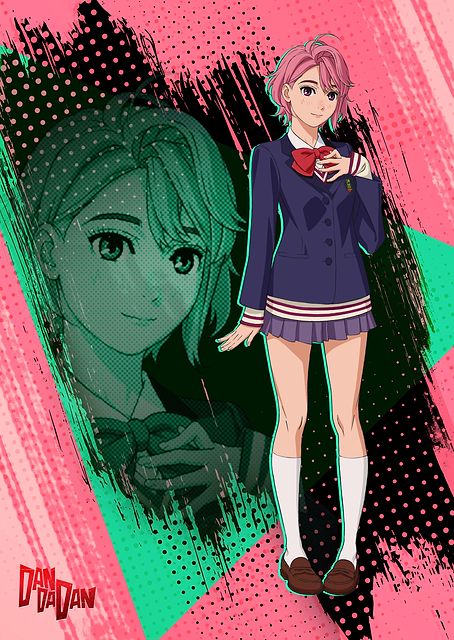 Aira Shiratori / PLATINA