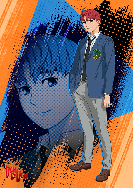Jin Enjoji / PLATINA