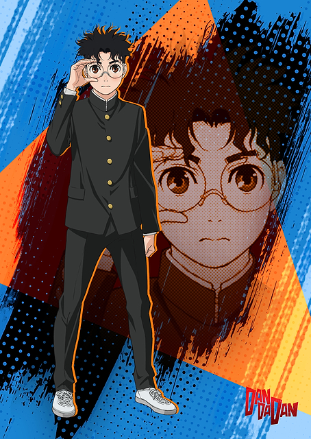 Ken Takakura / PLATINA