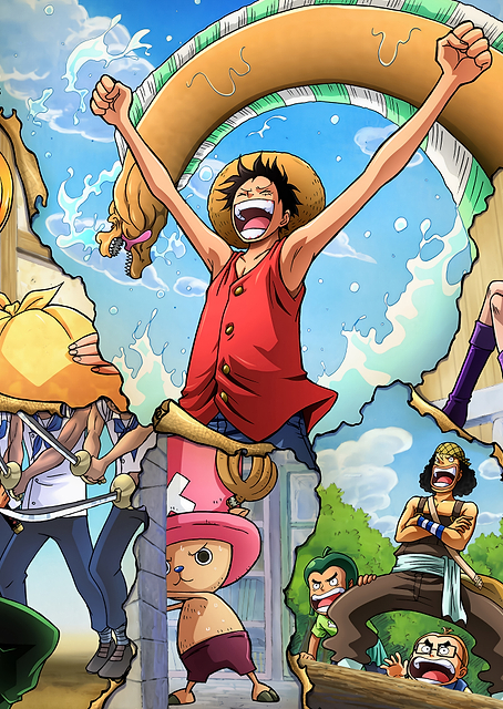 Pirate Stories / PLATINA