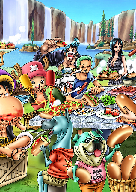 Hot Dogs / PLATINA