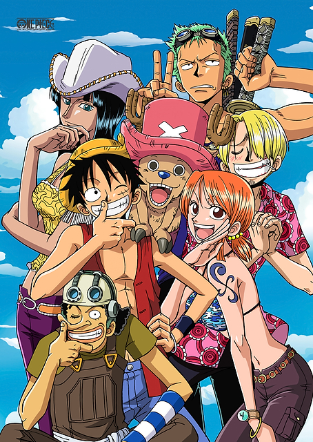 Group Picture / PLATINA