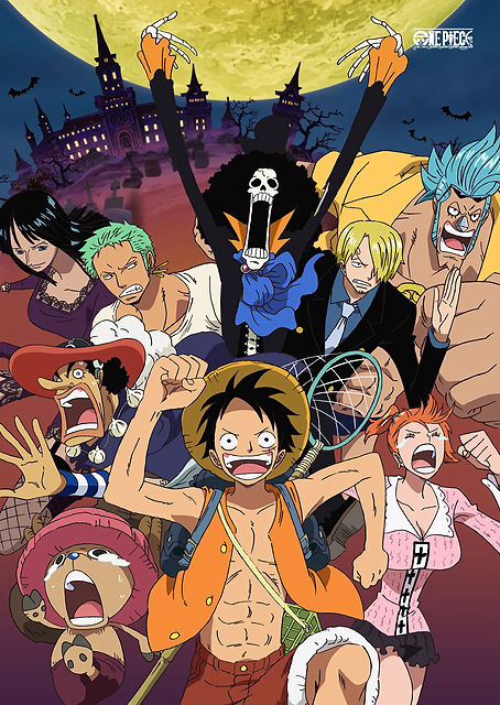 Halloween Adventure / PLATINA