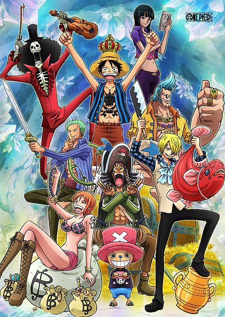 Treasure Found / PLATINA
