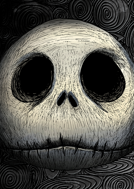 Detailed Jack Head / PLATINA