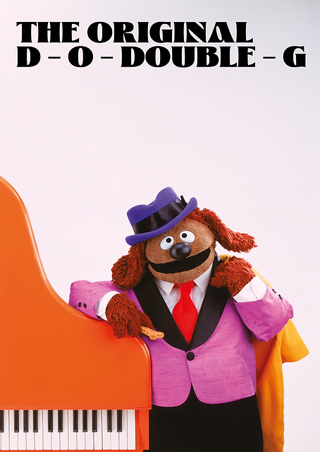 Rowlf Double G / PLATINA
