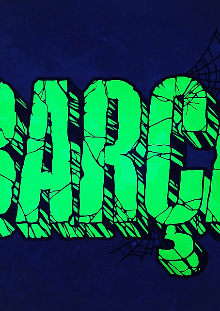 Green Barca / PLATINA