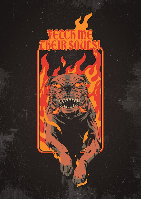 Fetch me Their Souls / PLATINA